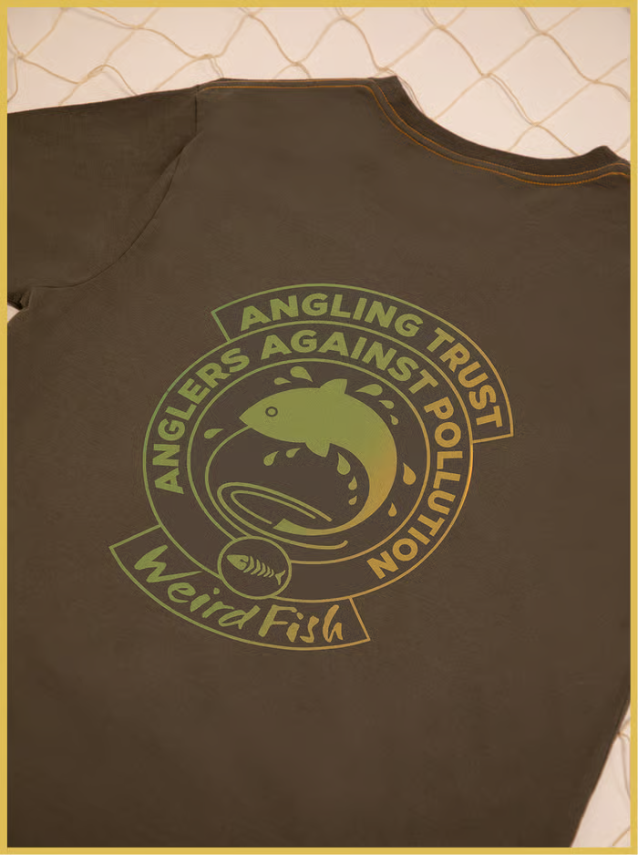 Angling Trust T-Shirt
