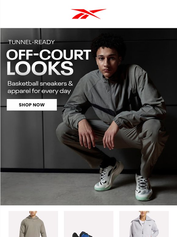 Off-Court Energy