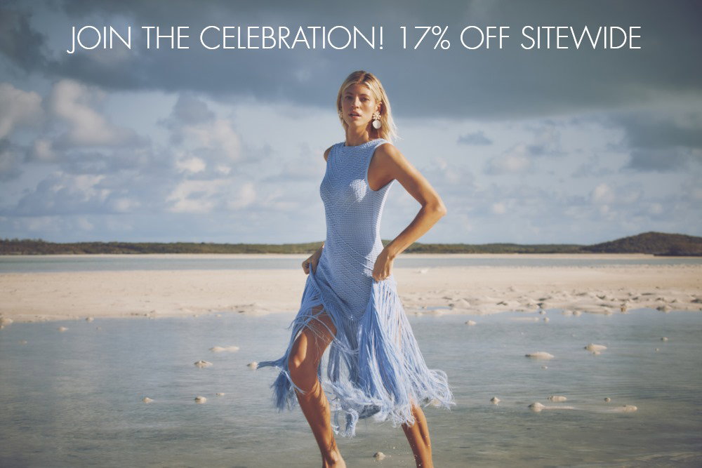 Treat Yourself 17% Off