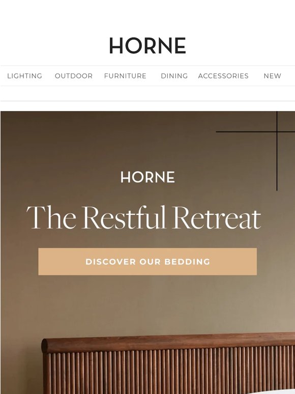 The Restful Retreat 🛏️