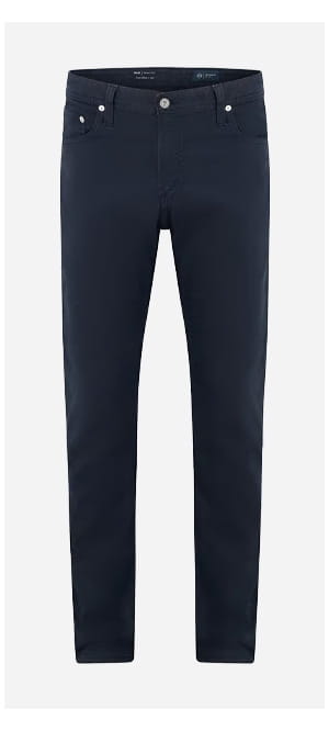 Tellis Slim Jean In New Navy