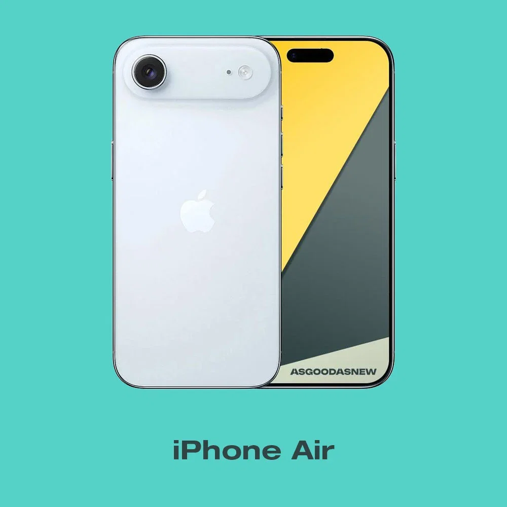 Apple iPhone Air 256GB