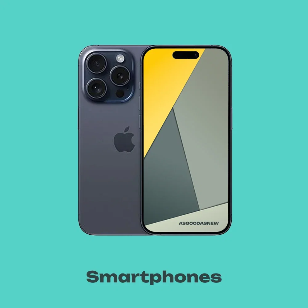 Nachhaltige Smartphones