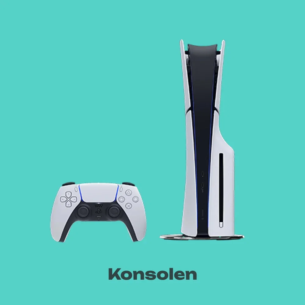 Konsolen
