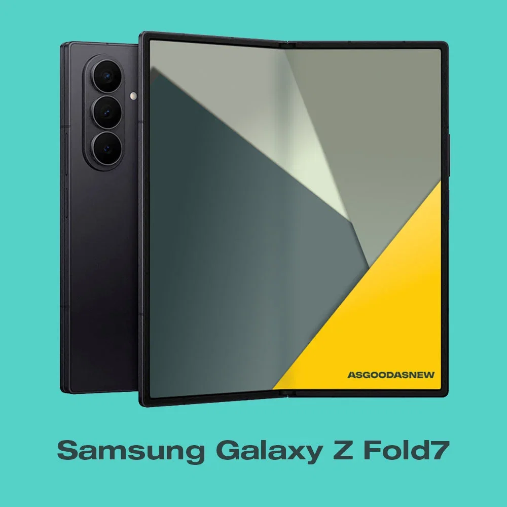 Samsung Galaxy Z Fold7 512 GB