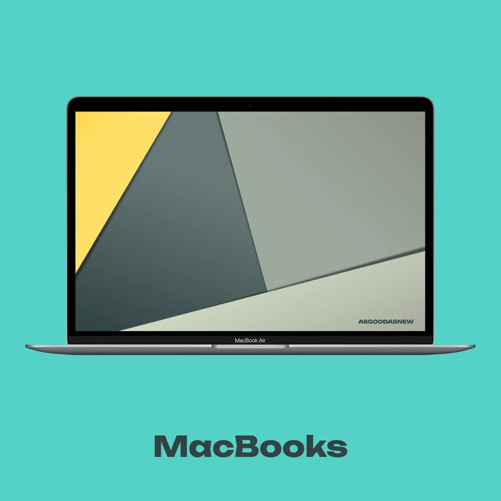 MacBooks
