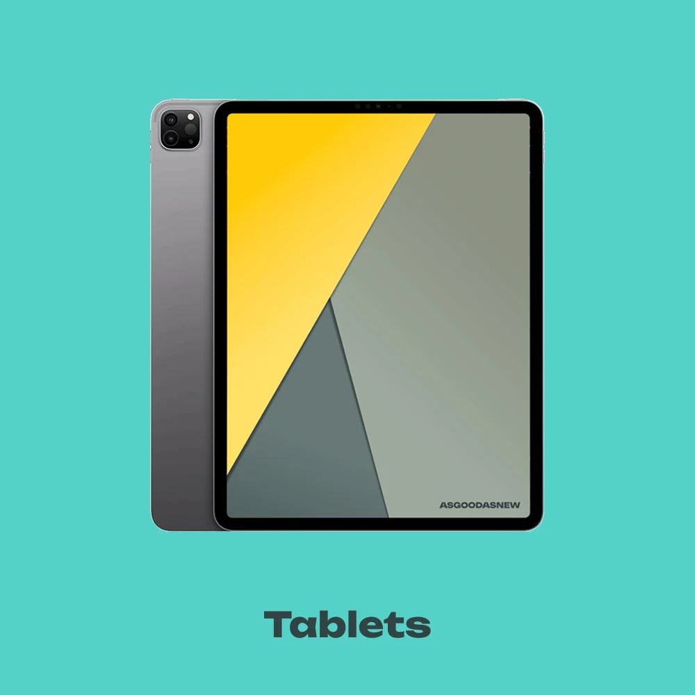 Tablets