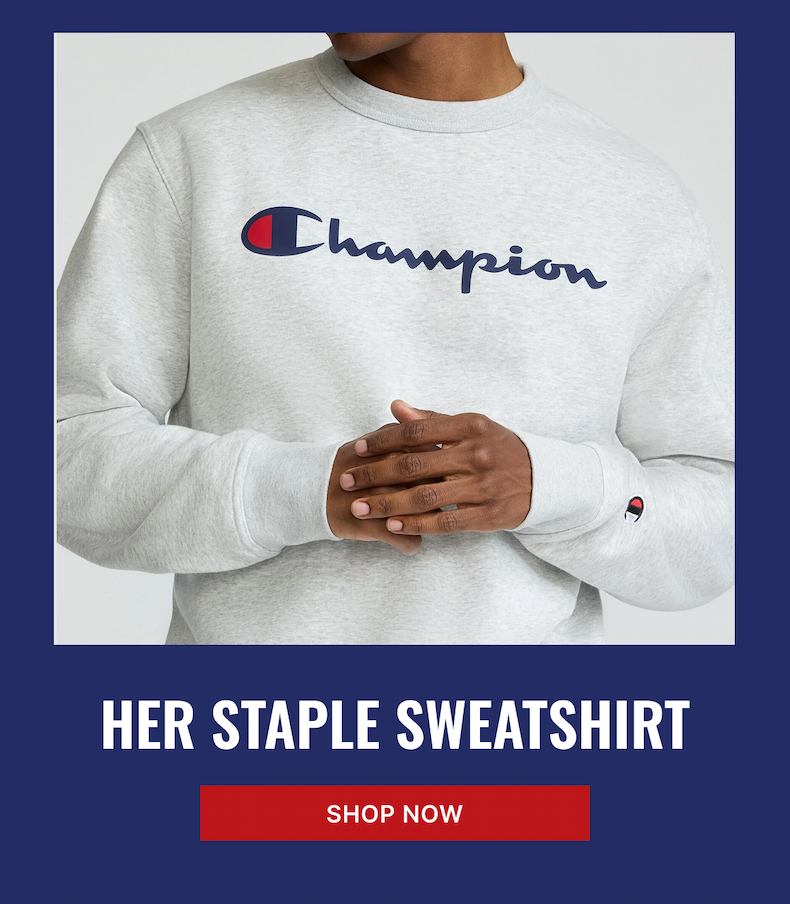 Shop Sweatshirts