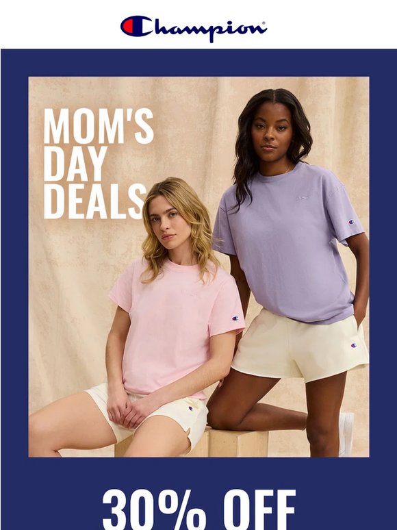 Mom's Day Deals ❤️