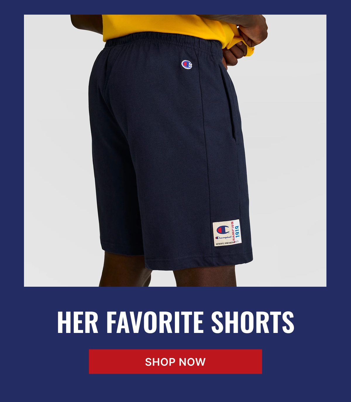 Shop Shorts