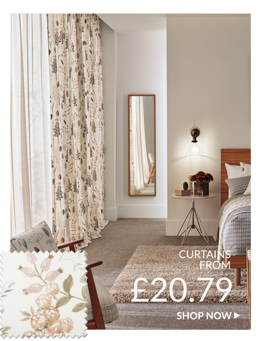 Curtains