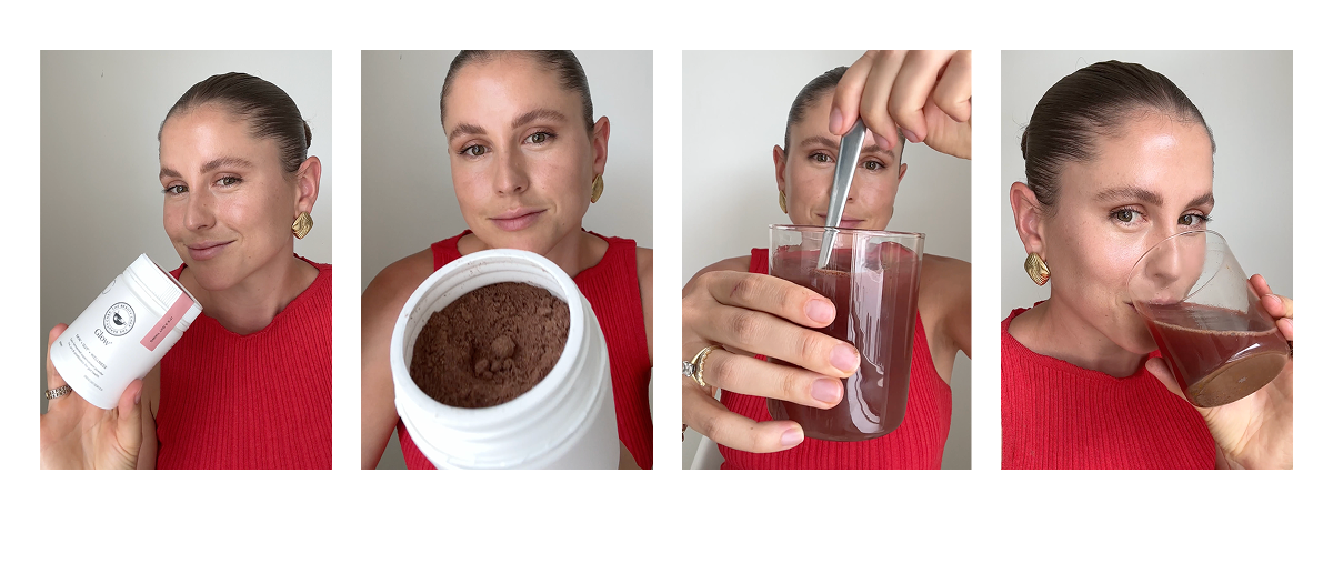 The Beauty Chef: A Free Gift Is Waiting For You... Shop Now & Score A FREE Tub Of Plumpers™ Collagen  Chewables in Kakadu Plum & Berry (v. at $45).