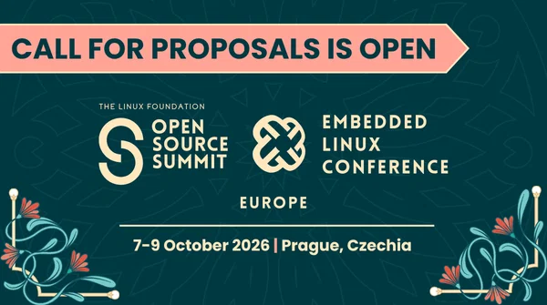 OSSELCEU26_CFP Open