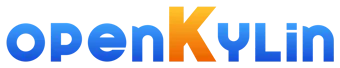 openKylin-logo-8th