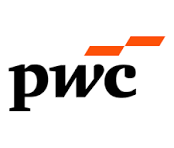pwc logo march 2026