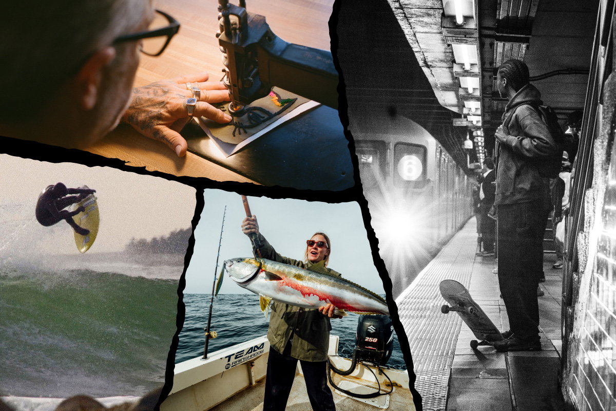 TJB stories collage