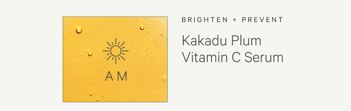 Shop Kakadu Plum Vitamin C Serum