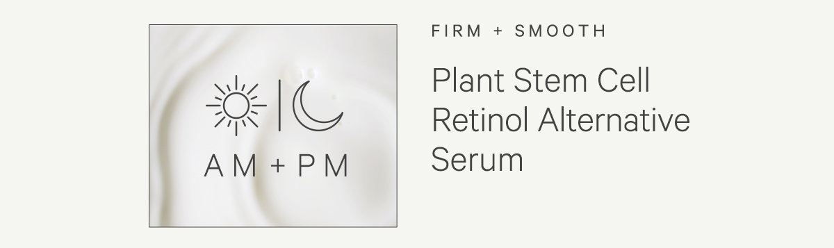 Shop Plant Stem Cell Retinol Alternative Serum