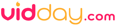 VidDay Group Video Gifts
