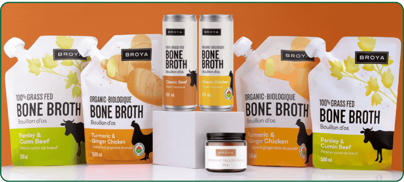 Shop Broya Sale