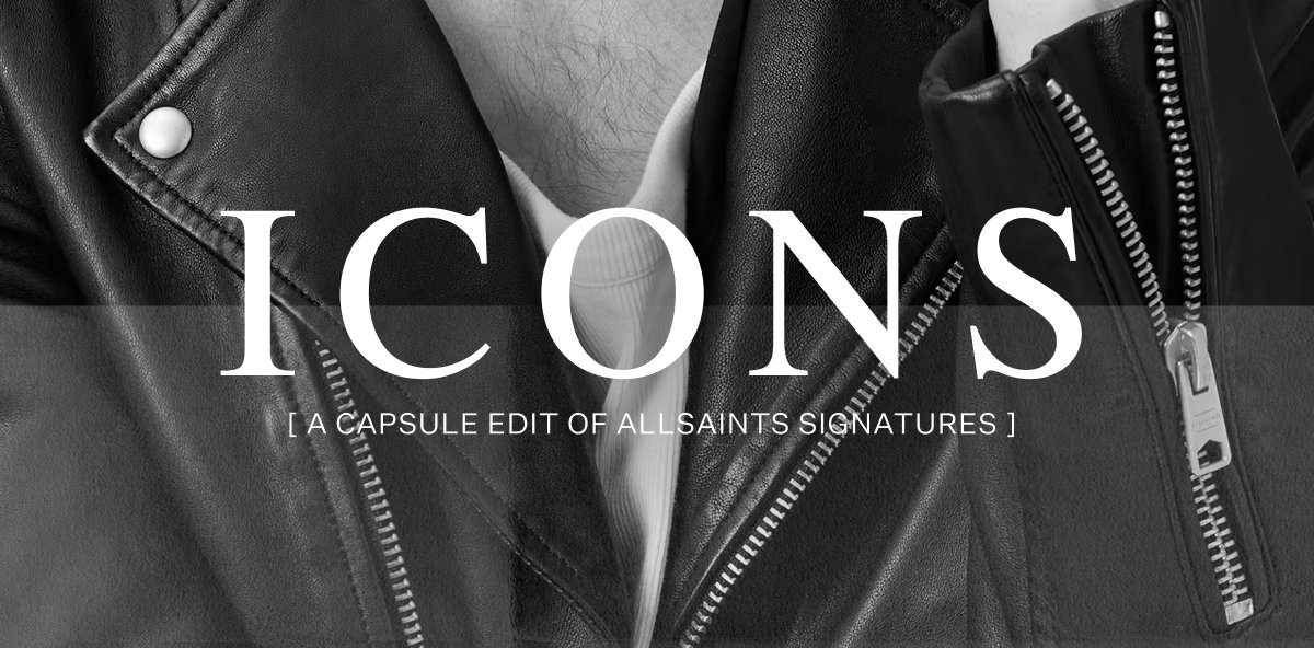 ICONS