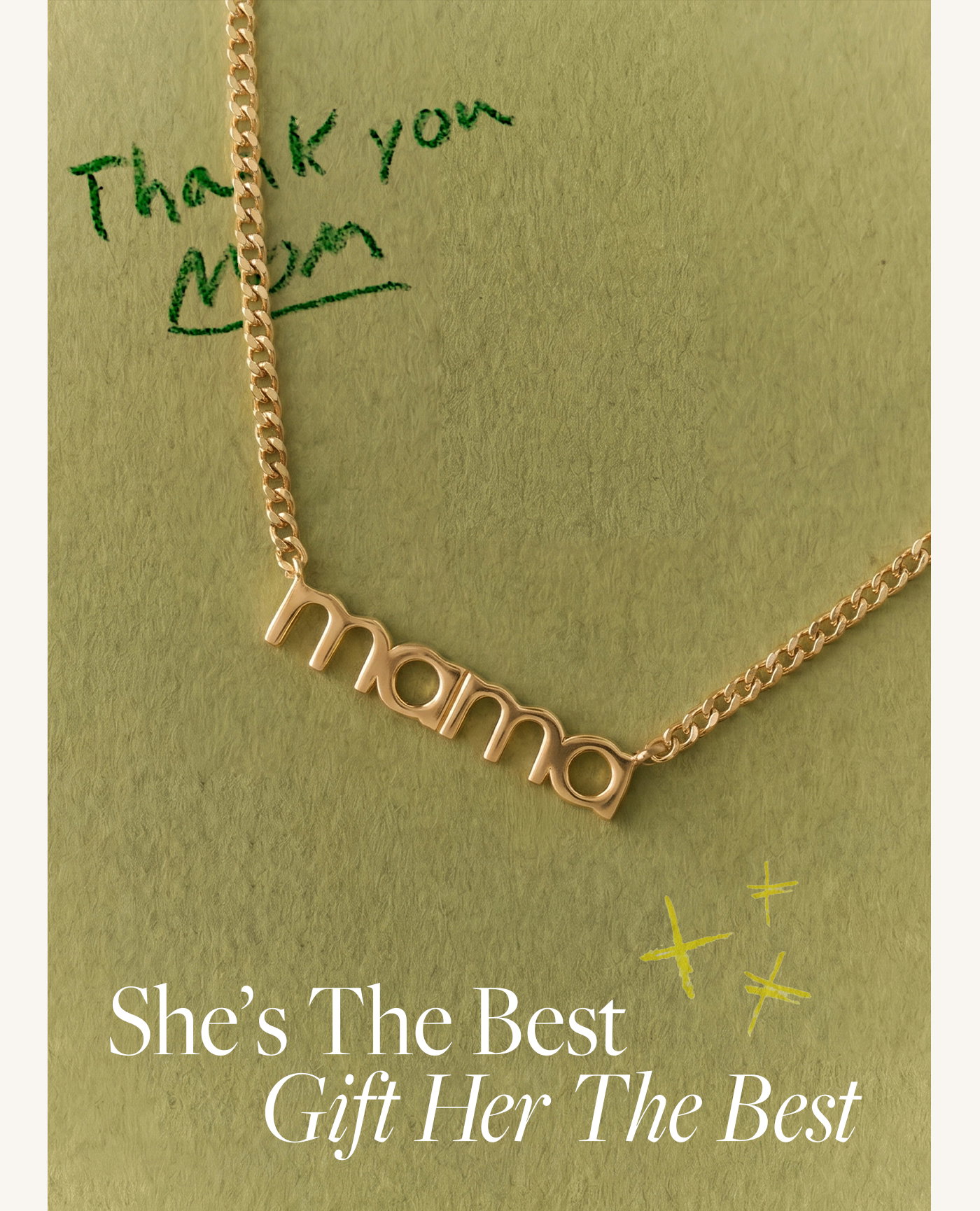 Gift Her The Best