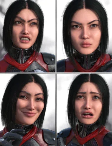 JW Discoverer Expressions for Emmy 9