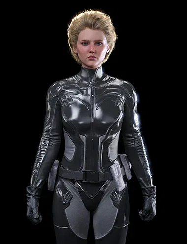 dForce Princess Series All Weather Outfits