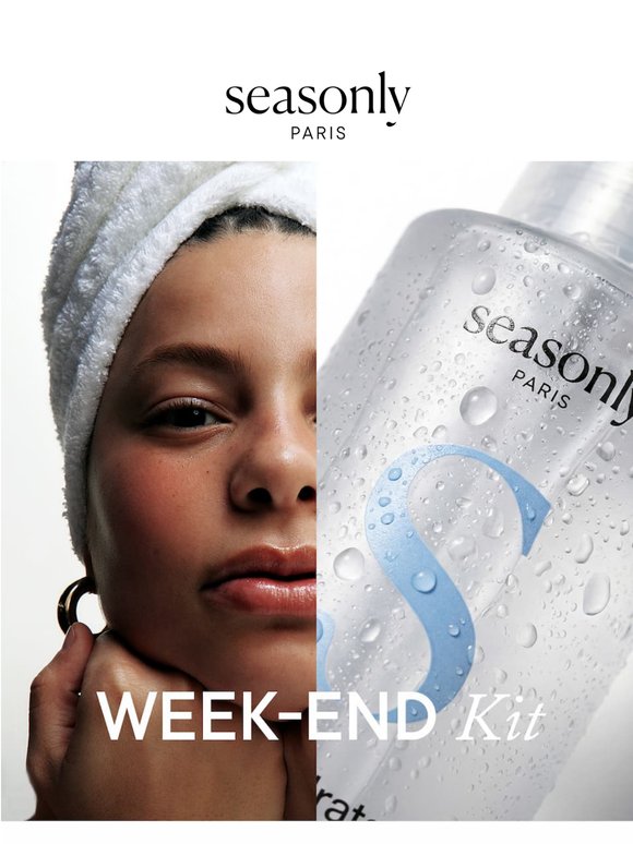 Le Week-end Kit Seasonly