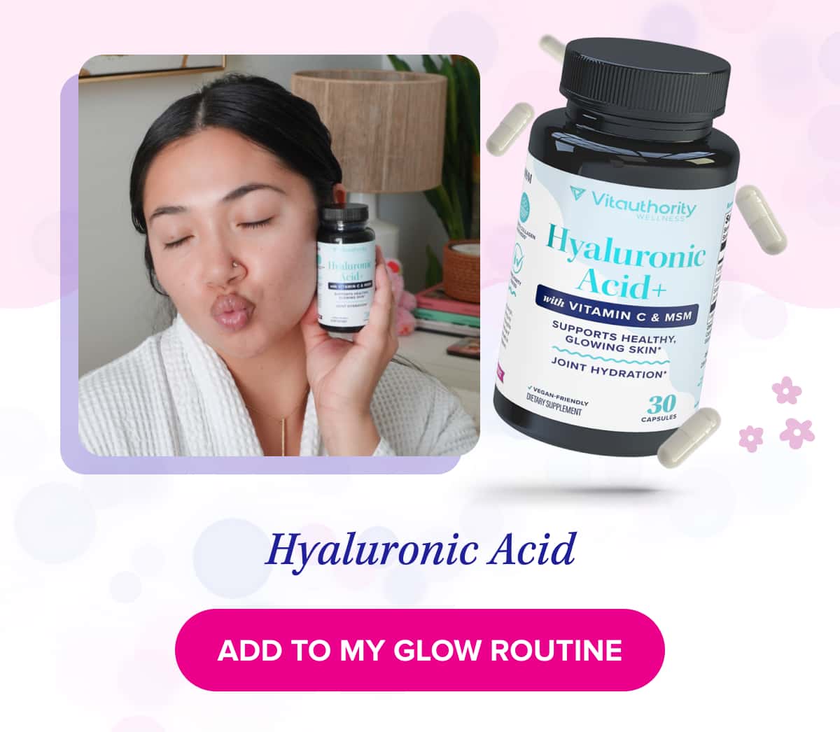 Hyaluronic Acid