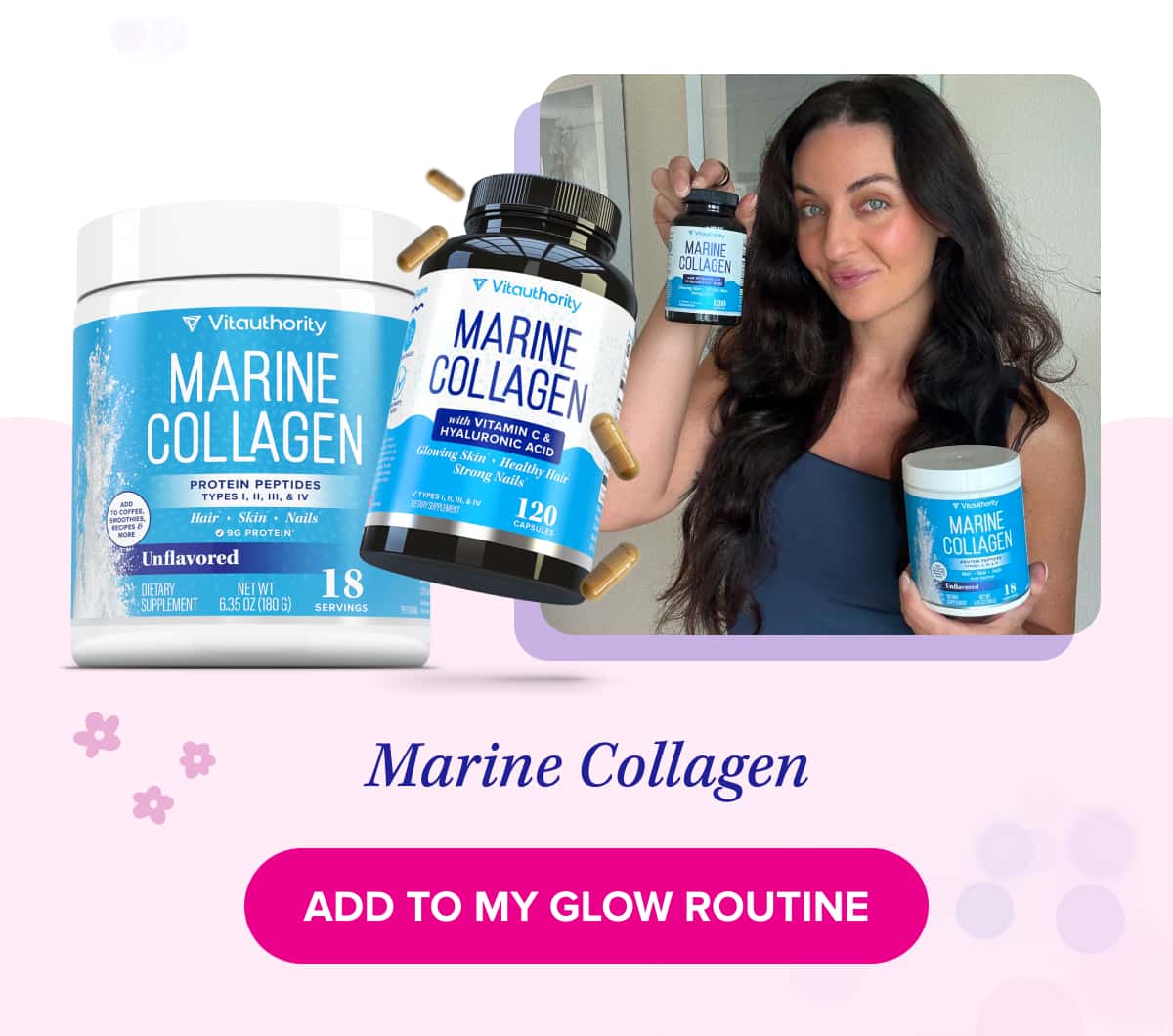 Marine Collagen