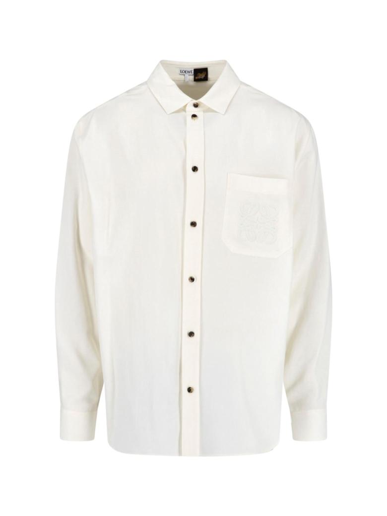 Loewe Paula's Ibizia - Camicia "Anagram"
