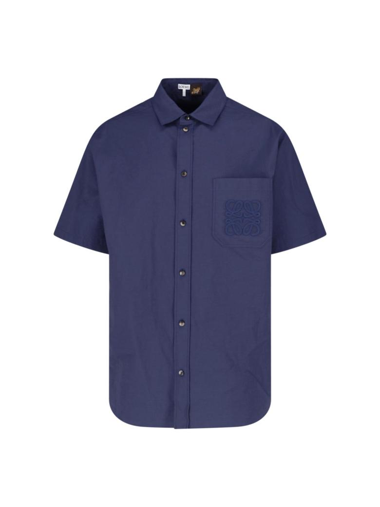 Loewe Paula's Ibiza - Camicia in cotone