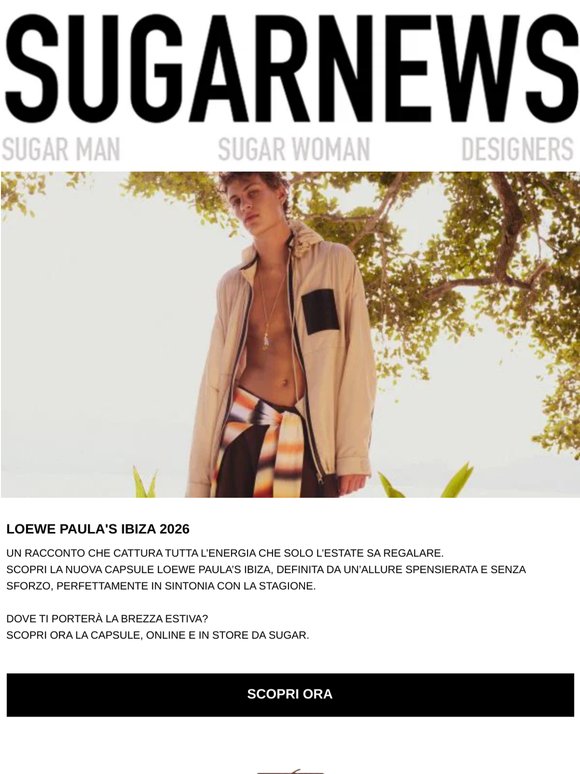 Loewe Paula's Ibiza 2026