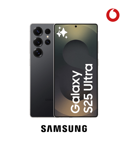 Samsung Galaxy S25 Ultra