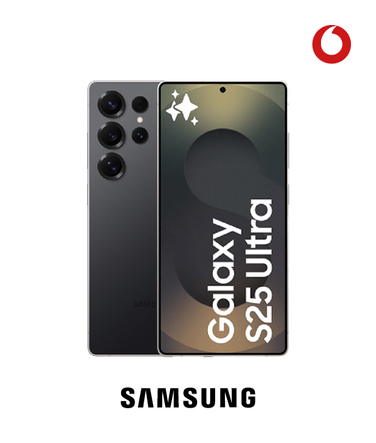 Samsung Galaxy S25 Ultra