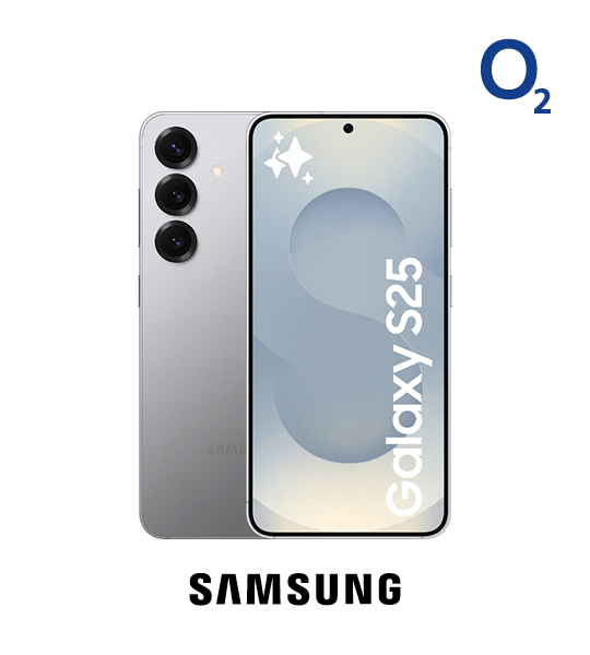 Samsung Galaxy S25