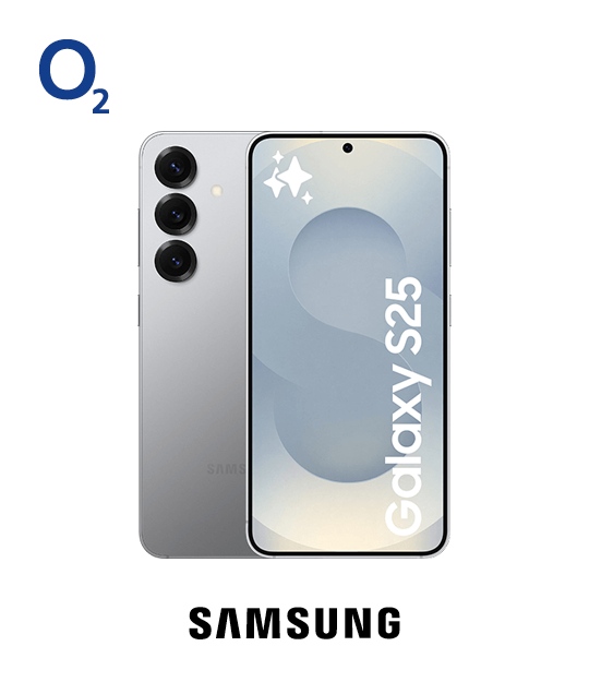 Samsung Galaxy S25