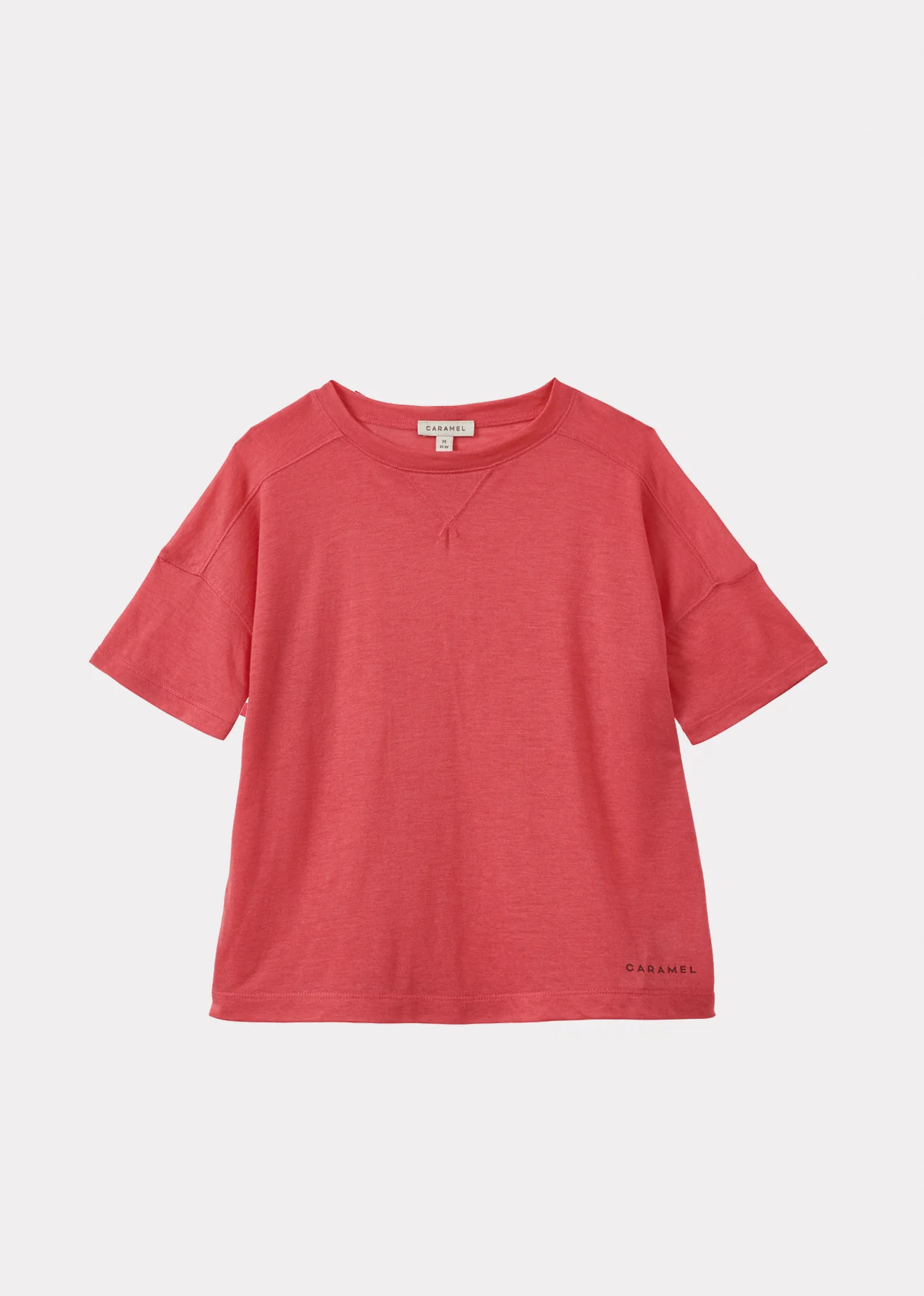 Image of KEZAR CHILDREN'S T-SHIRT - WATERMELON