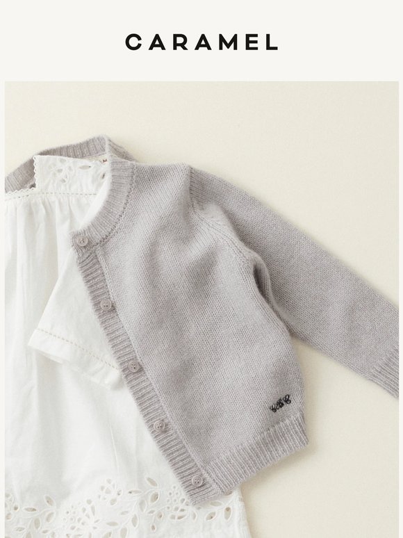 For Chilly Mornings 🧶