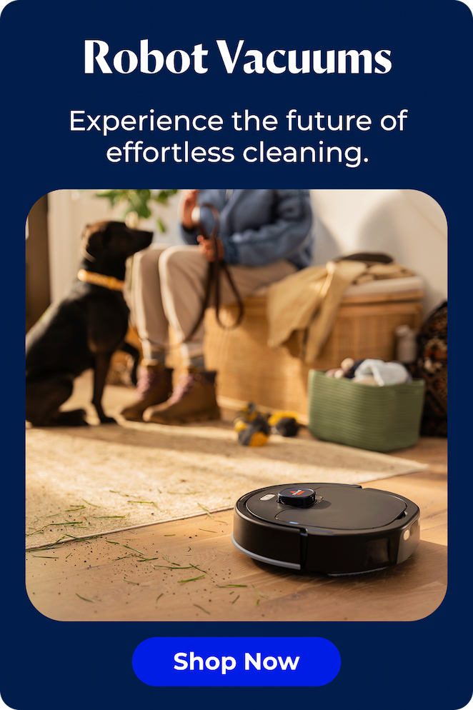 Robot Vacuums