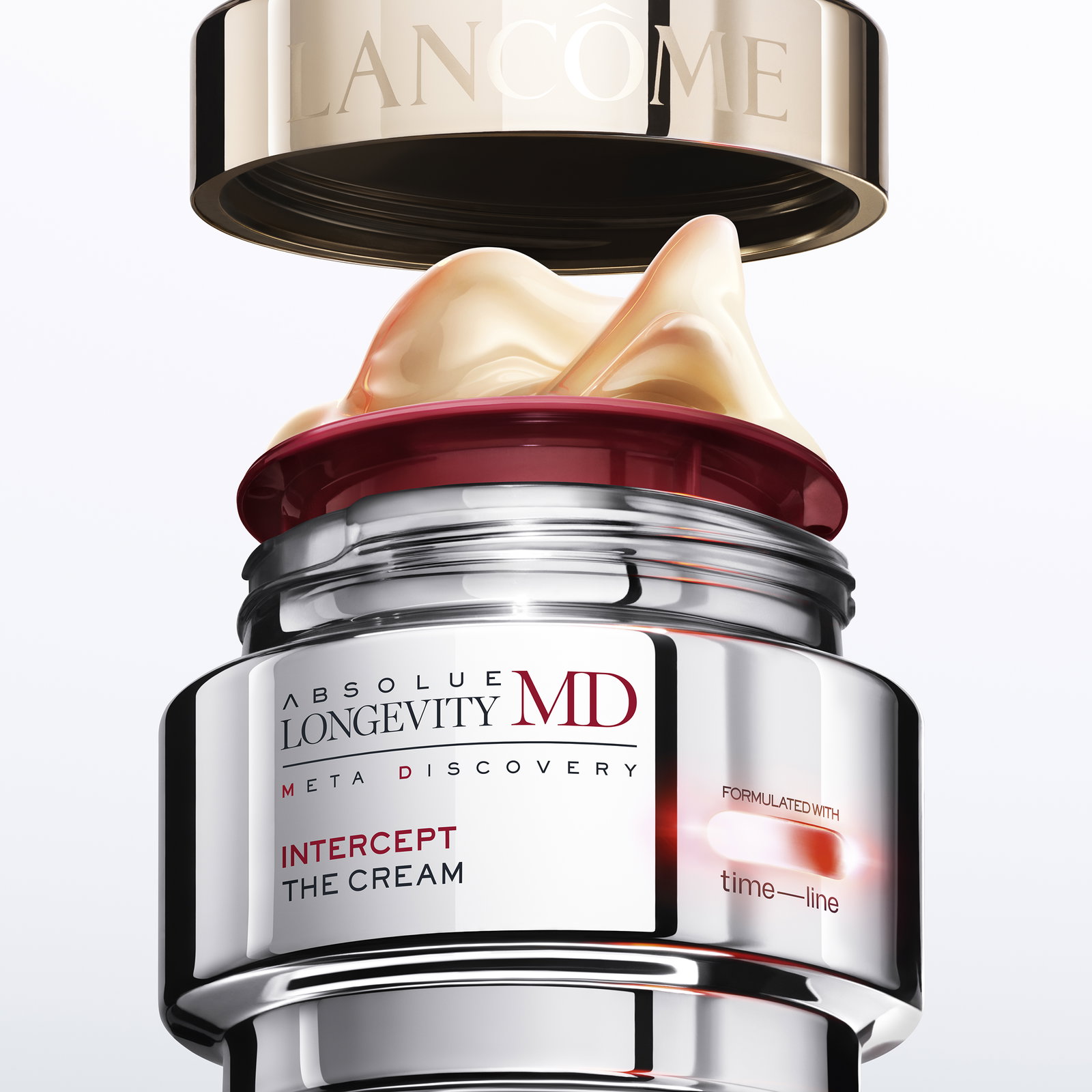 ABSOLUE MD INTERCEPT THE CREAM