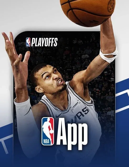 NBA App