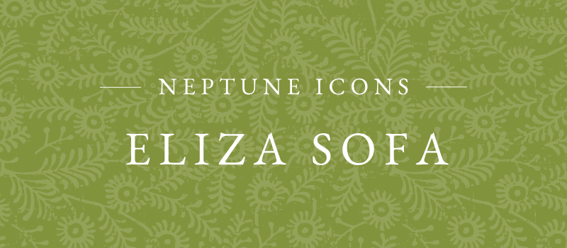 Neptune Icon | Eliza Sofa