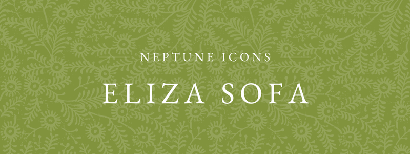 Neptune Icon | Eliza Sofa