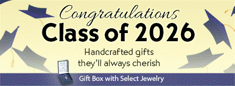 Congratulations Class of 2026