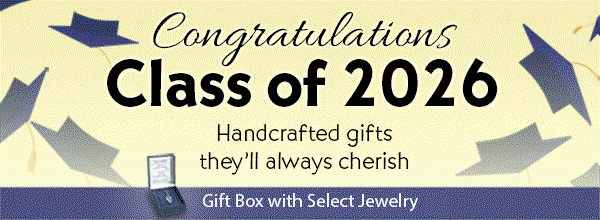 Congratulations Class of 2026