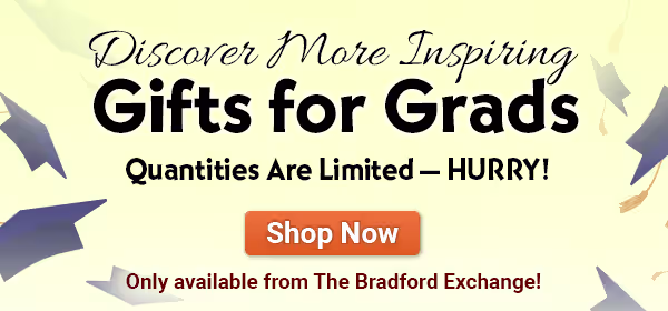 Discover More Inspiring Gifts for Grads. Shop Now