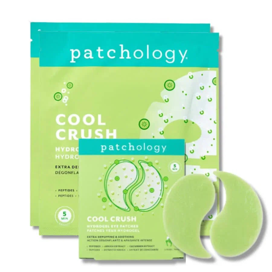 Image of Cool Crush Bundle