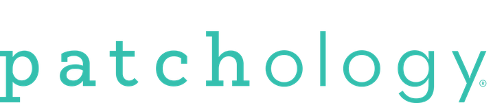 patchology logo